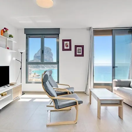 Infinium 12b Apartment *