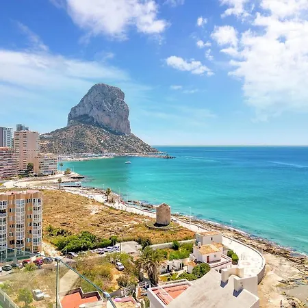 Infinium 12b Apartment