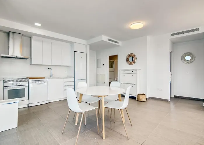 Apartment Infinium 12b Calp