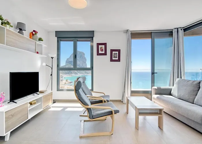 Infinium 12b Apartment *