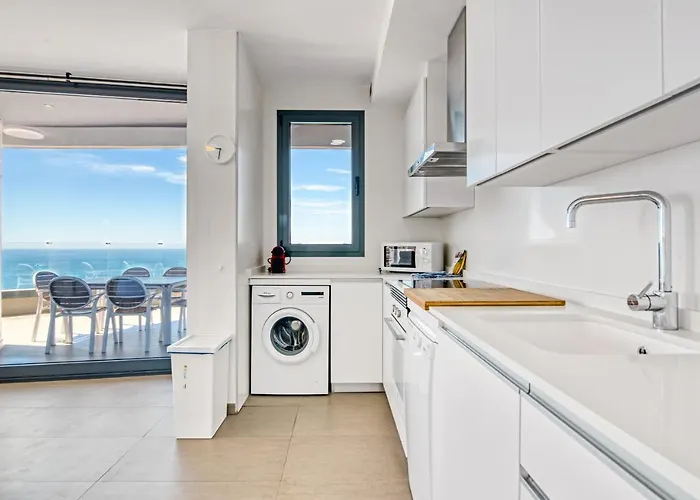 Apartment Infinium 12b