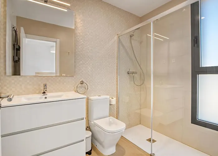 Infinium 12b Apartment