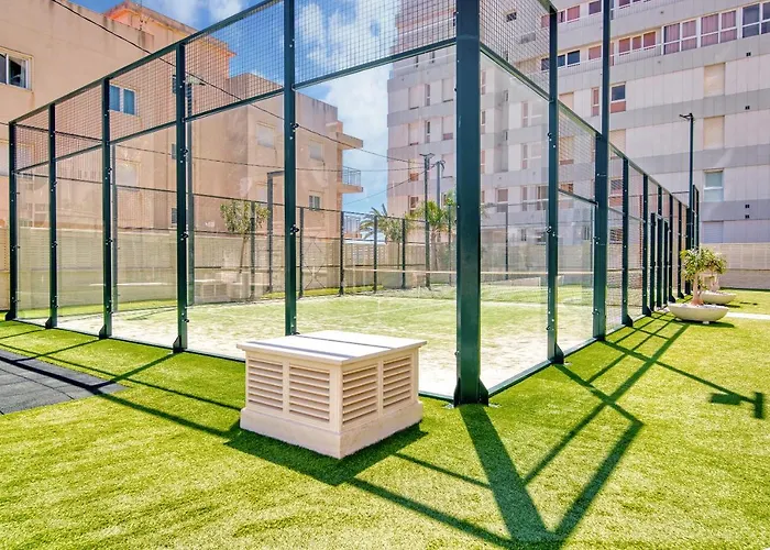 Infinium 12b Apartment *