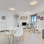 Infinium 12b Appartamento Calpe