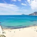Appartamento Infinium 12b Calpe