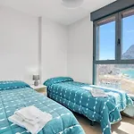 Infinium 12b Calpe