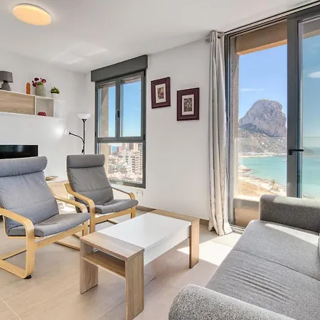 Infinium 12b Apartamento