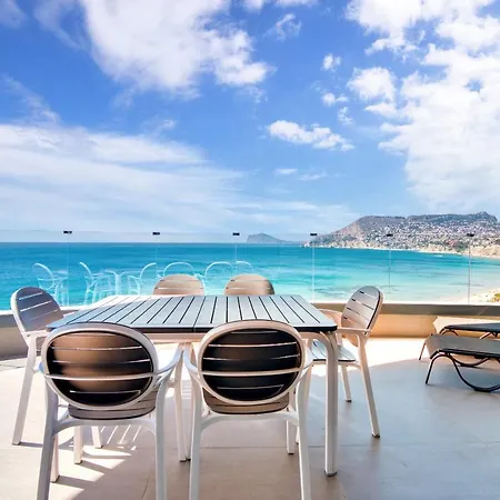 Infinium 12b Appartement