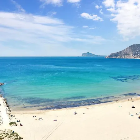 Appartement Infinium 12b Calpe