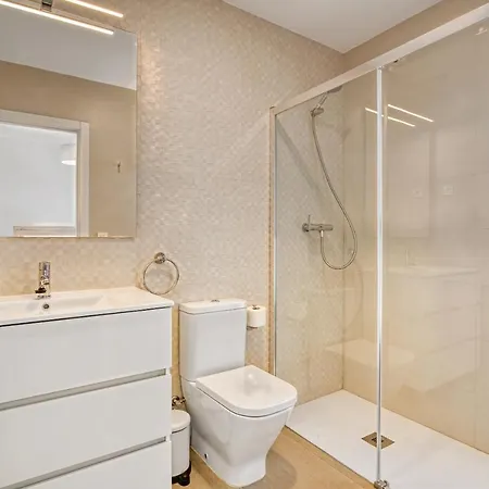 Infinium 12b Apartamento