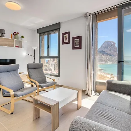 Infinium 12b Appartement