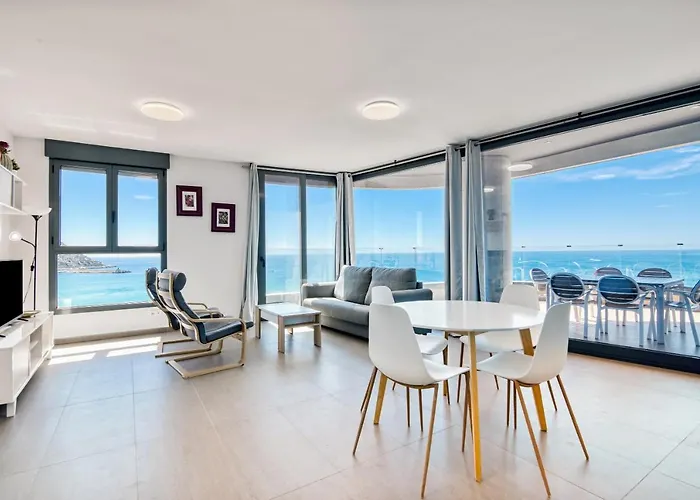 Infinium 12b Appartement *