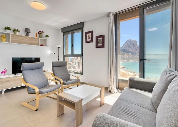 Infinium 12b Appartement