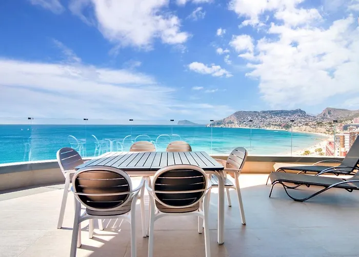 Infinium 12b Appartement