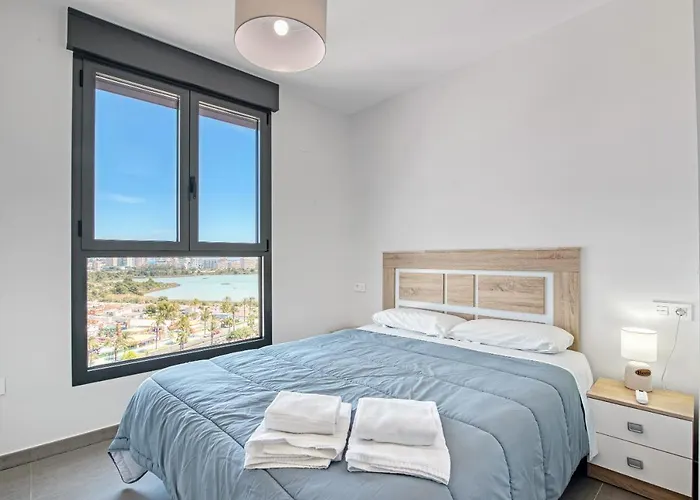 Infinium 12b Appartement