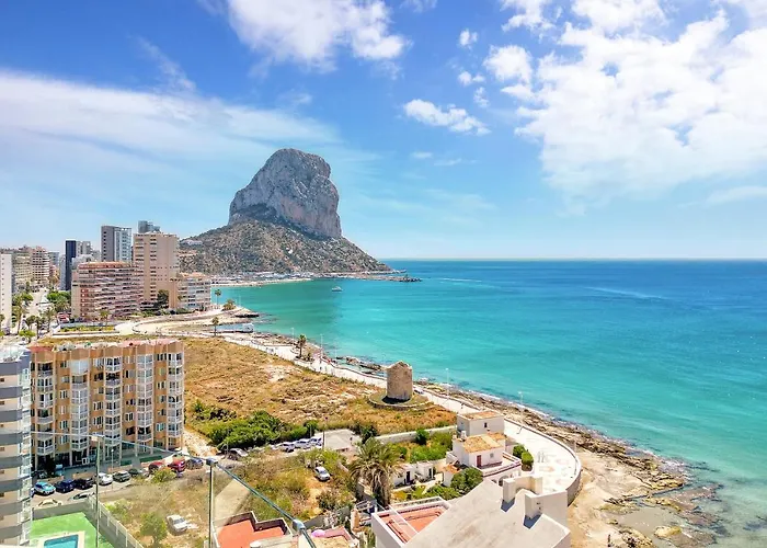 Infinium 12b Appartement