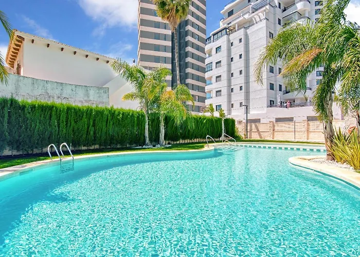 Infinium 12b Апартаменты *