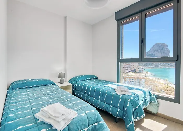 Infinium 12b Кальпе